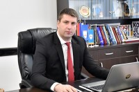 Katić: Uskoro izgradnja vrtića, škole, studentskog doma, rektorata i muzičke akademije