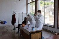 Mrkonjić Grad: Vakcinacija “Astra Zenekom” za sve zainteresovane građane