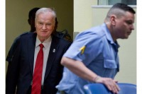 Konačna presuda Mladiću: Odbrana očekuje da će biti uvažena žalba
