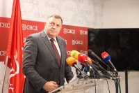 Dodik: Presuda nema veze sa pravom i pravdom