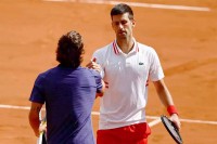 Novak oborio još jedan rekord Federera