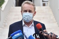 Izetbegović: Mladićeva presuda bi trebala pomoći i srpskom narodu