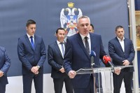 Pašalić: Uskoro Krajiška i Hercegovačka kuća u Beogradu