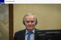 Svjetski mediji prenijeli vijest o potvrđivanju kazne Mladiću