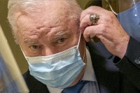 Prsten koji je nosio general Mladić ima posebno značenje