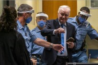 Darko Mladić: General poručio - sačuvajte Srpsku!