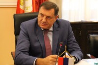 Dodik: Hag ostaje pri satanizaciji Srba