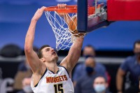 Jokić i zvanično najbolji igrač NBA lige