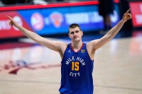 Jokić: Jeste moje priznanje, ali ne bih mogao bez saigrača
