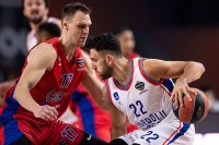 Srbija prva u istoriji u jednoj sezoni ima najkorisnije igrače u NBA ligi, Evroligi i Evrokupu