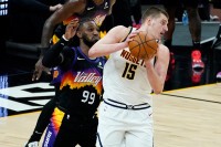 Vučić čestitao Jokiću izbor za najkorisnijeg igrača NBA lige
