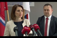 Gašić: Pandemija nije uticala na viziju, ideje i realizaciju projekata