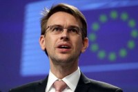 Stano: EU ne sankcioniše partnere na zapadnom Balkanu