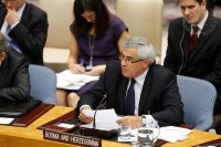 Trišić Babić: Alkalaj nije postigao ništa osim što je narušio kakav-takav imidž BiH