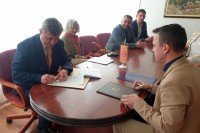 Potpisan sporazum o saradnji Univerziteta u Istočnom Sarajevu i Centra za socijalni rad