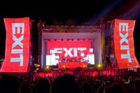 Egzit: Rasprodat dio ulaznica, u utorak pao festivalski sajt