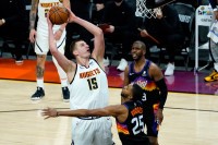 Jokić će uskoro potpisati najveći ugovor u istoriji NBA lige