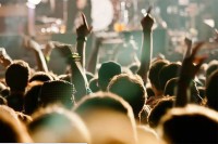 Koncerti i festivali u Srpskoj: Jedan posjetilac na 10 kvadratnih metara