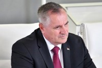 Višković: Spremni za razgovore sa MMF-om ukoliko nema uslovljavanja