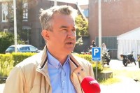 Darko Mladić: Za zločine nad Srbima nema međunarodne pravde