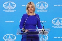Zaharova: Presuda generalu Mladiću - dokaz pristrasnosti suda