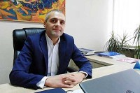 Lukač: Granični prelaz Novi Grad - Dvor biće prekategorisan