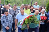 U Dobrom Polju služen parastos za borce slavne Gatačke brigade