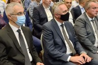 Pašalić: Veterinarska struka uspješno odgovorila u okolnostima sa virusom korona