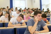 Raspisan konkurs za upis studenata, u prvom ciklusu ima 1.948 mjesta