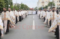Бањалука прославља Спасовдан