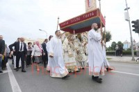 Бањалука прославља Спасовдан