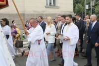 Бањалука прославља Спасовдан