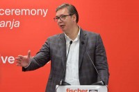 Vučić: U UN-u govor pun mržnje prema Srbima, presudu Mladiću koristili da bi pričali protiv Srbije