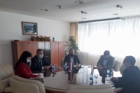 Petričević, Sorour: Strani investitori u Srpskoj imaju iste uslove kao i domaći subjekti