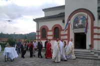 Istočno Novo Sarajevo: Obilježen Dan opštine i krsna slava