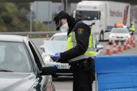 Evropska komisija: Zapadni Balkan još da sačeka na slobodno putovanje u EU