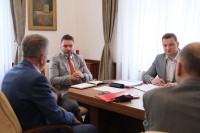 Košarac: Potrebna puna mobilnost ekspertskog tima za Trgovsku goru