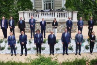 Regionalna konferencija Brdo proces: Fronteks da pomogne u upravljanju migracijama u regionu
