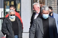 Početak suđenja pripadnicima ravnogorskog pokreta zakazan za 14. jun