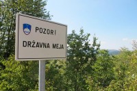 Slovenija skinula Srbiju i BiH sa crvene liste