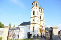 Održano dobrotvorno veče za izgradnju sveotosavskog doma u Urijama
