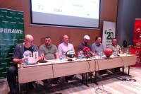 Proslavljeni asovi Ratko Varda i Miroslav Berić saglasni: Jokić piše istoriju košarke