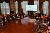 Vlada Srpske o izvještaju o stradanju u srebreničkoj regiji