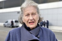 Plavšić: Mladić nema veze sa zločinom u Srebrenici