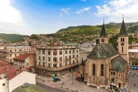 Sarajevo će subvencionisati hotelski smještaj za turiste iz Srbije
