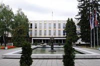 Dnevni red sjednice NSRS dopunjen sa sedam tačaka