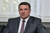 Galić: Odvraćeno 2.300 migranata od pokušaja prelaska granice