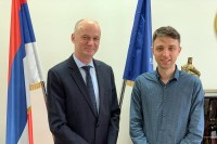 Gajanin i Đurić o razvoju nauke
