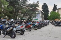 Trebinje: Prvi Moto vikend u Evropi od početka pandemije