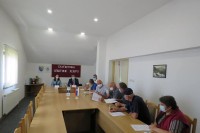 Jezero: Potpisani ugovori sa sedam korisnika programa "Zajedno do posla"